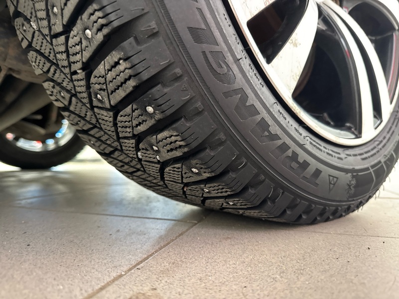 Nissan Pulsar vaihtoauto