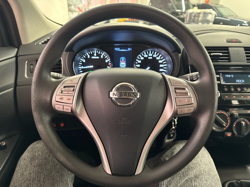 Nissan Pulsar vaihtoauto