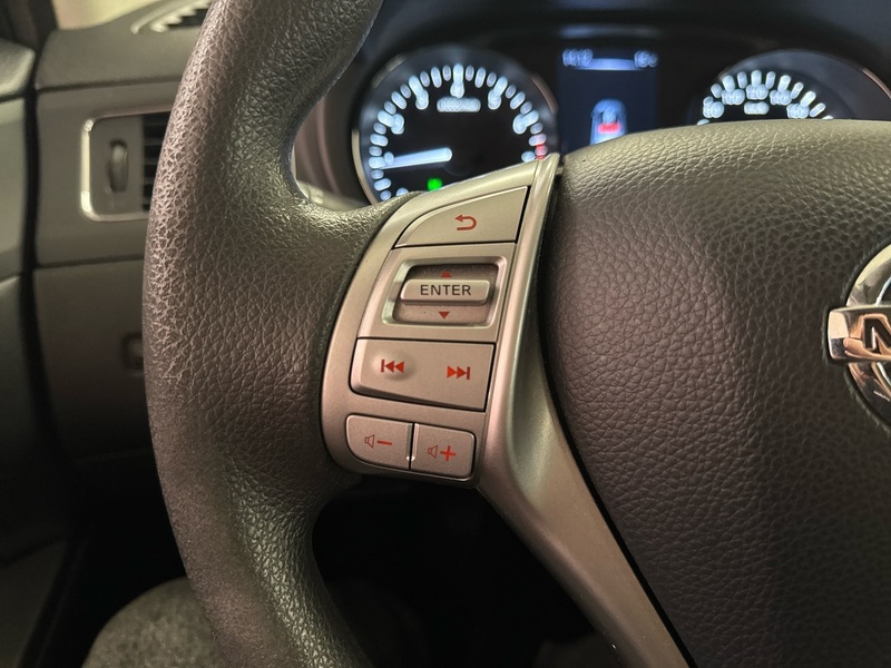 Nissan Pulsar vaihtoauto