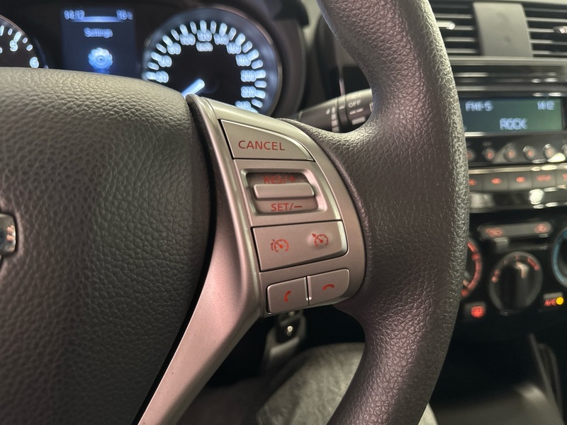 Nissan Pulsar vaihtoauto