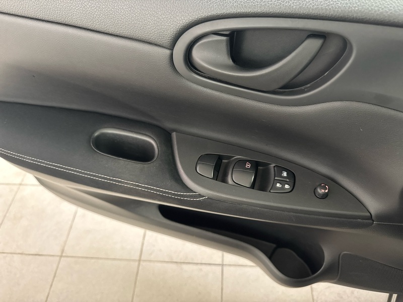 Nissan Pulsar vaihtoauto