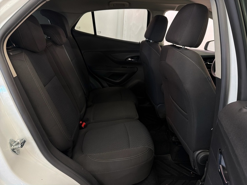 Opel Mokka vaihtoauto