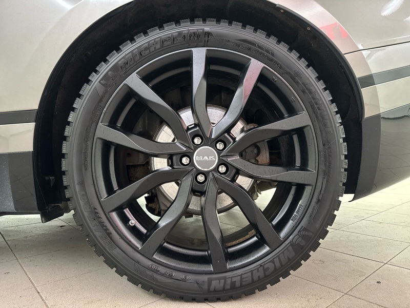 Land Rover Range Rover Velar vaihtoauto