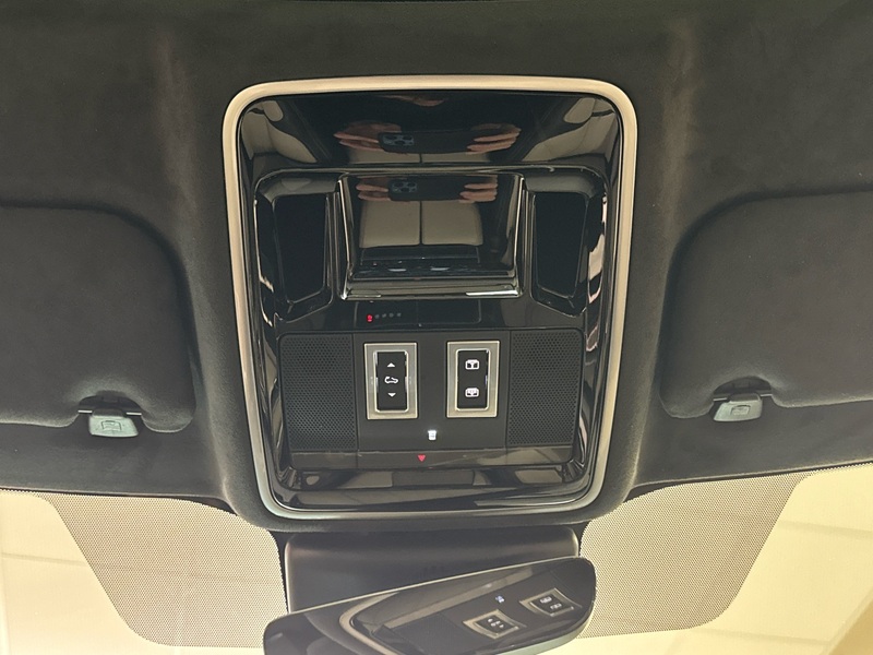 Land Rover Range Rover Velar vaihtoauto