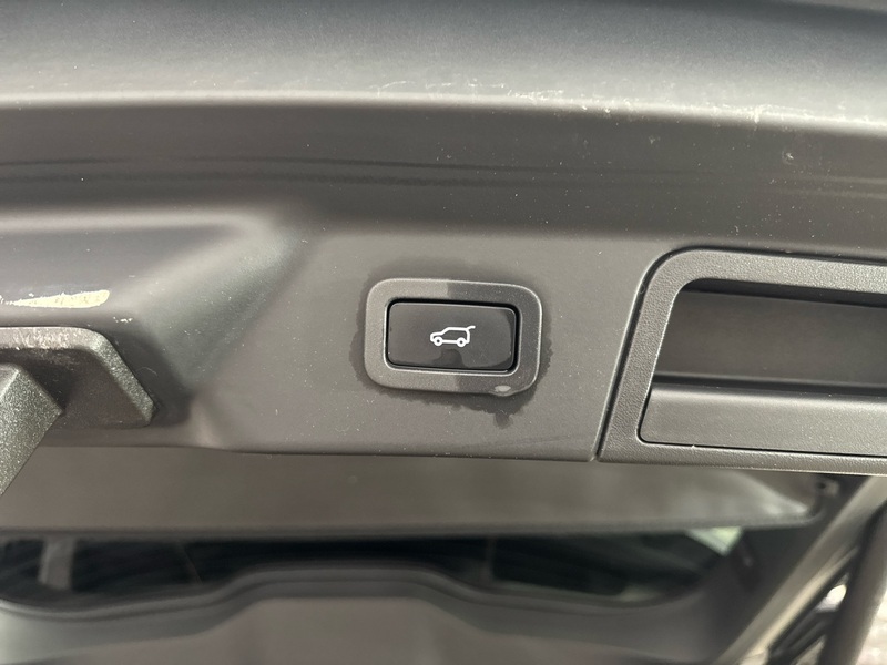 Land Rover Range Rover Velar vaihtoauto