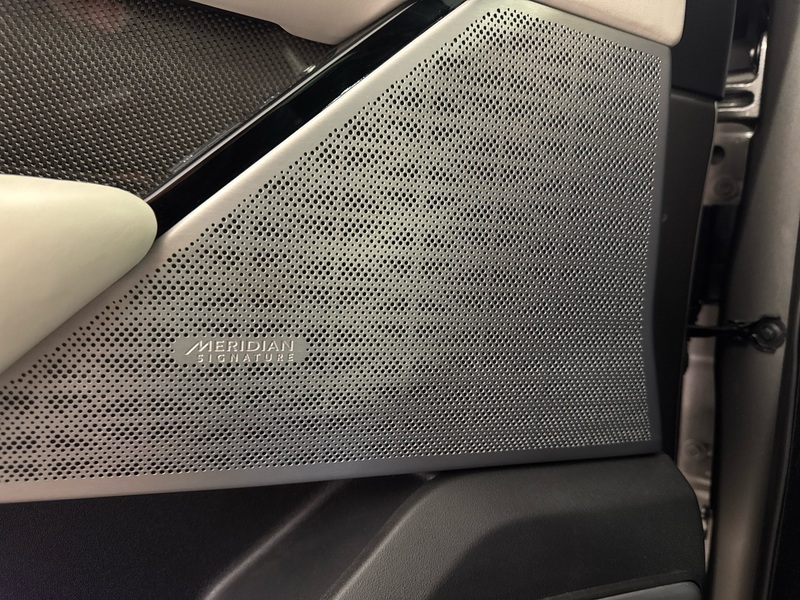 Land Rover Range Rover Velar vaihtoauto