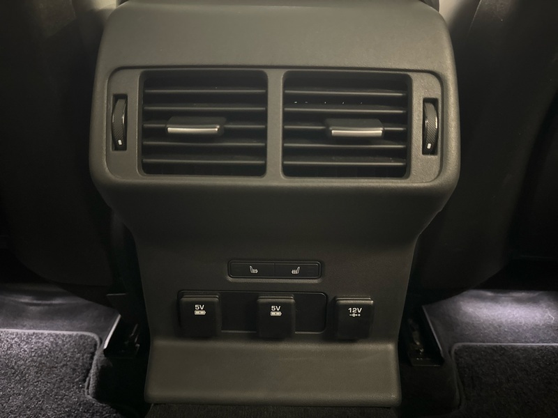 Land Rover Range Rover Velar vaihtoauto