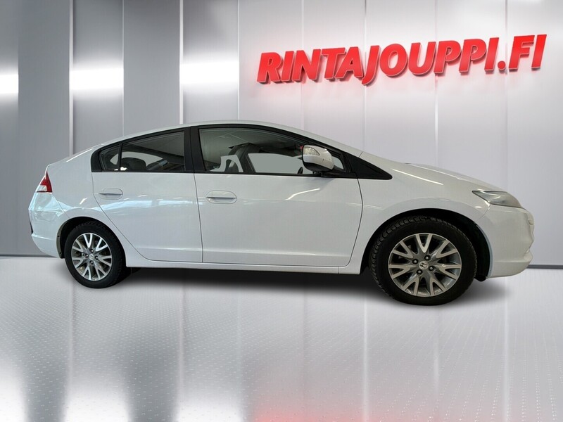 Honda Insight vaihtoauto