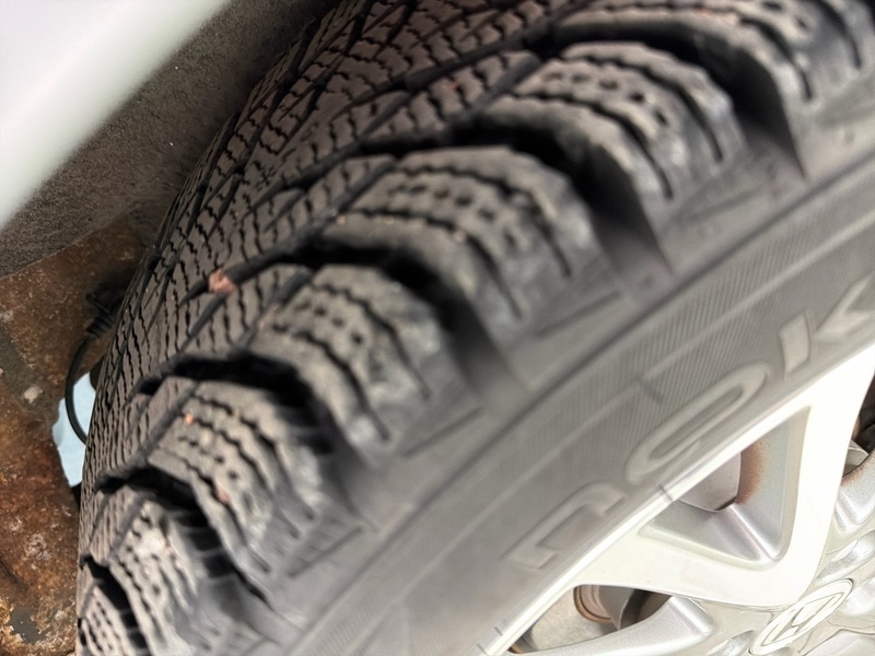 Honda Insight vaihtoauto