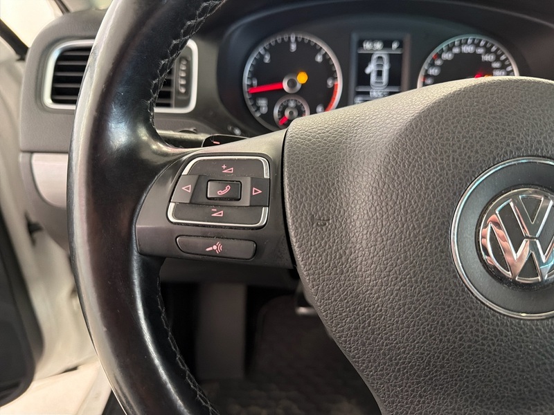 Volkswagen Jetta vaihtoauto