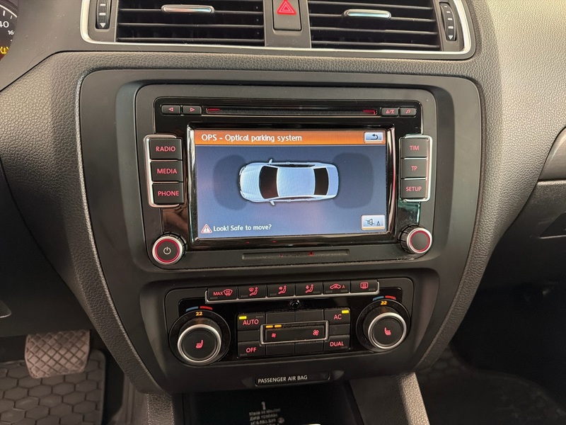 Volkswagen Jetta vaihtoauto