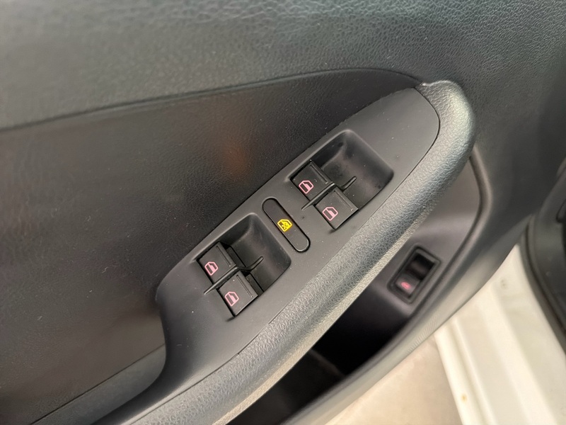 Volkswagen Jetta vaihtoauto