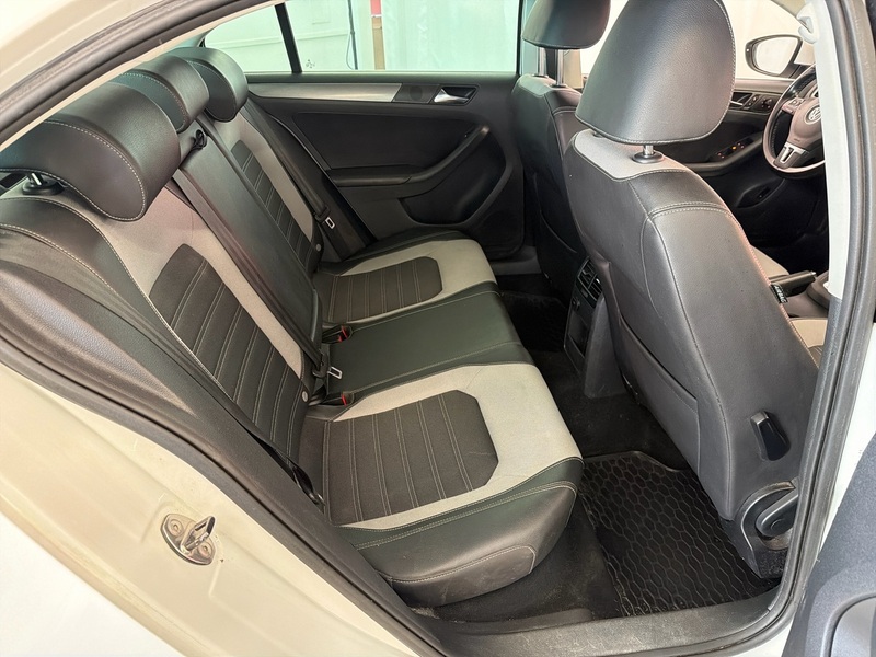 Volkswagen Jetta vaihtoauto