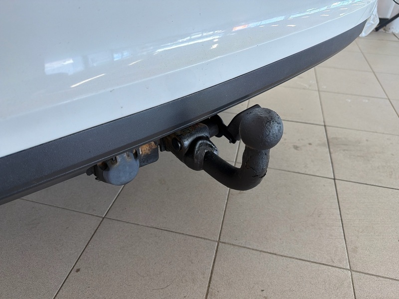 Volkswagen Jetta vaihtoauto