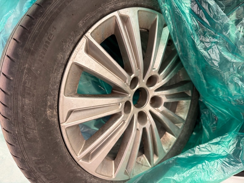 Peugeot 308 vaihtoauto