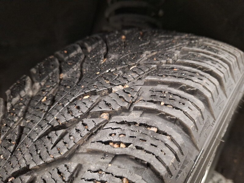 Ford Puma vaihtoauto