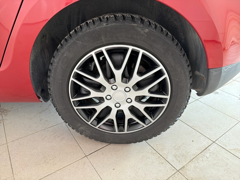 Renault Mégane vaihtoauto