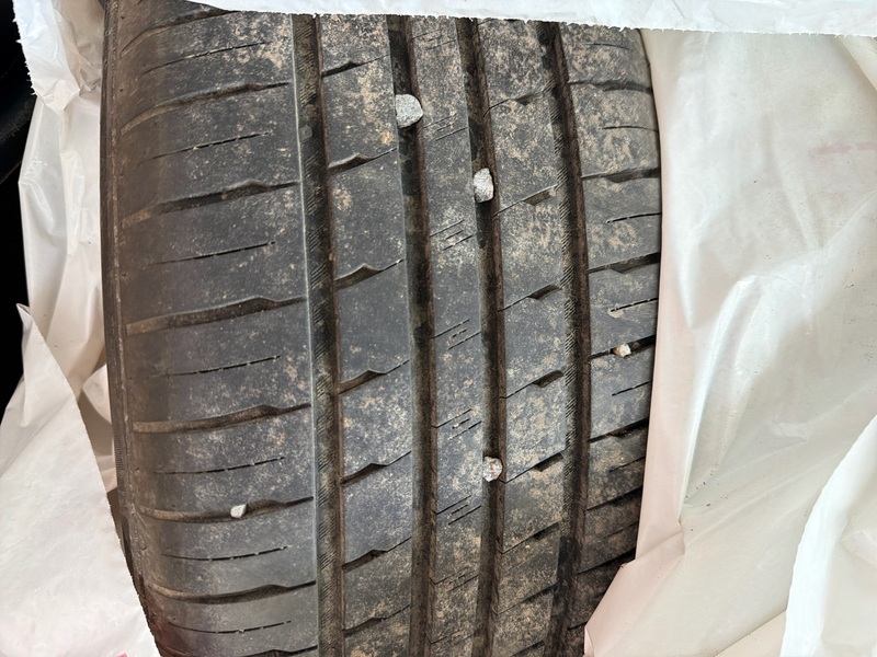 Renault Mégane vaihtoauto