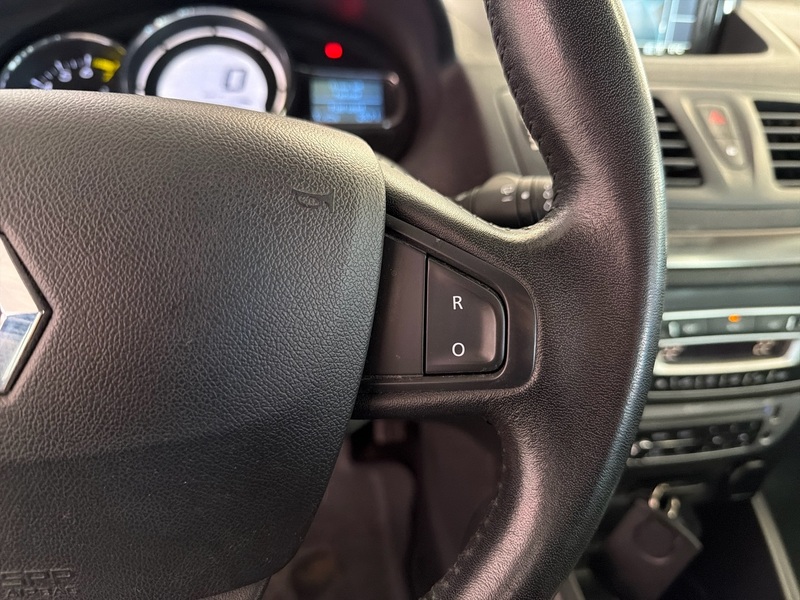 Renault Mégane vaihtoauto