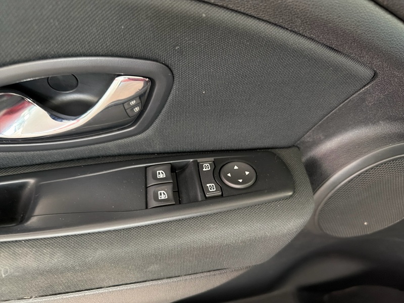 Renault Mégane vaihtoauto