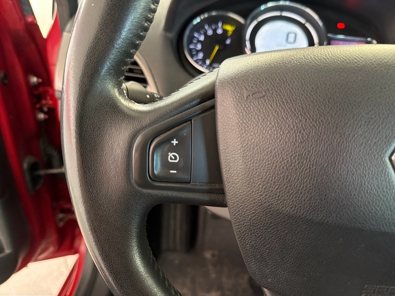 Renault Mégane vaihtoauto