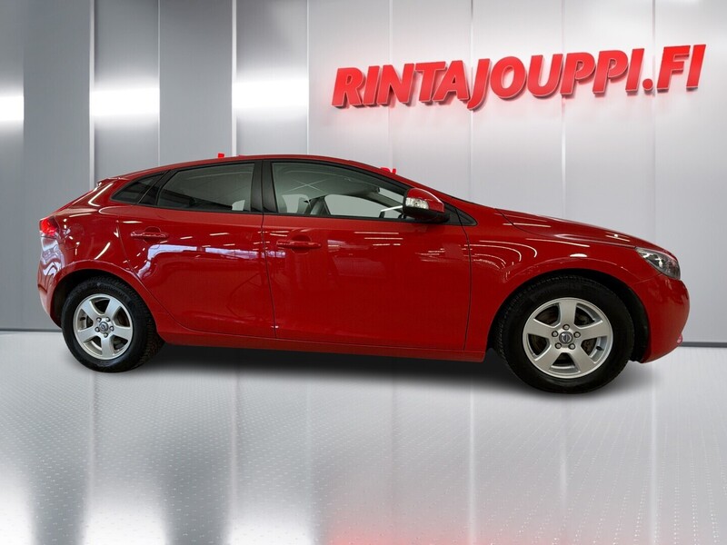 Volvo V40 vaihtoauto