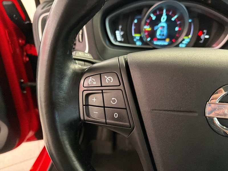 Volvo V40 vaihtoauto