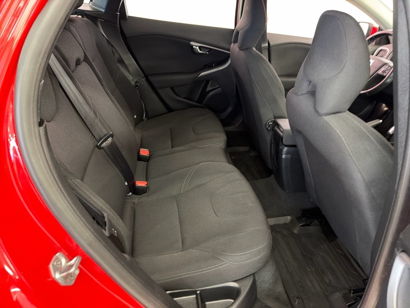 Volvo V40 vaihtoauto