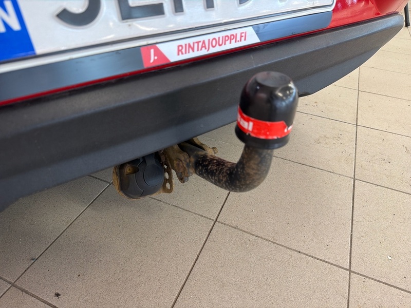 Volvo V40 vaihtoauto