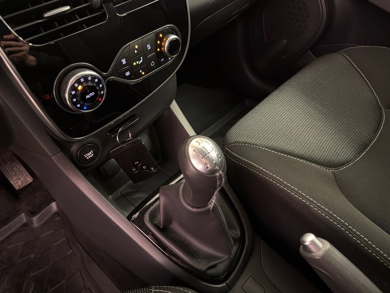 Renault Clio vaihtoauto