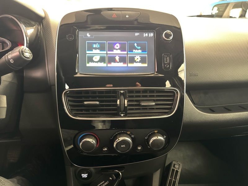 Renault Clio vaihtoauto