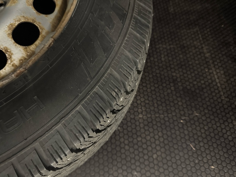 Citroën Jumpy vaihtoauto