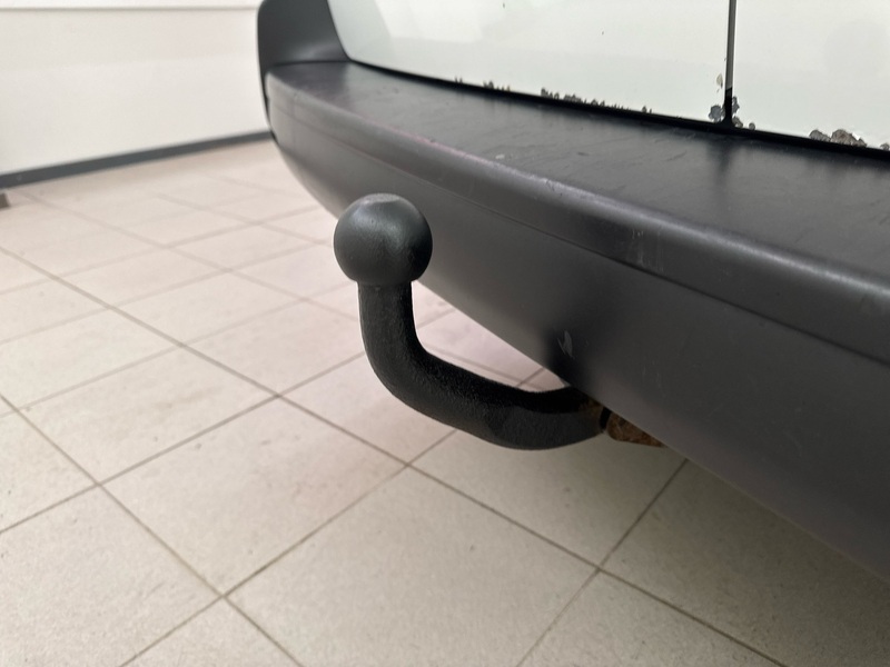 Citroën Jumpy vaihtoauto