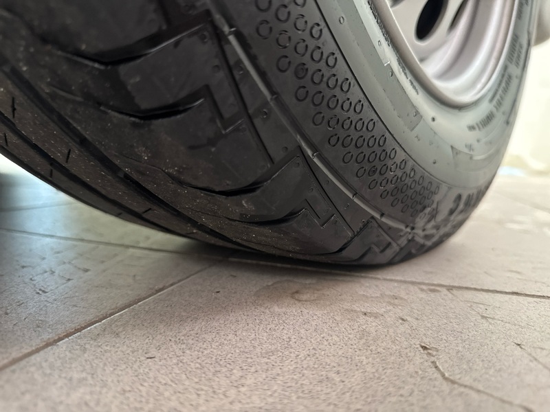 Citroën Jumpy vaihtoauto