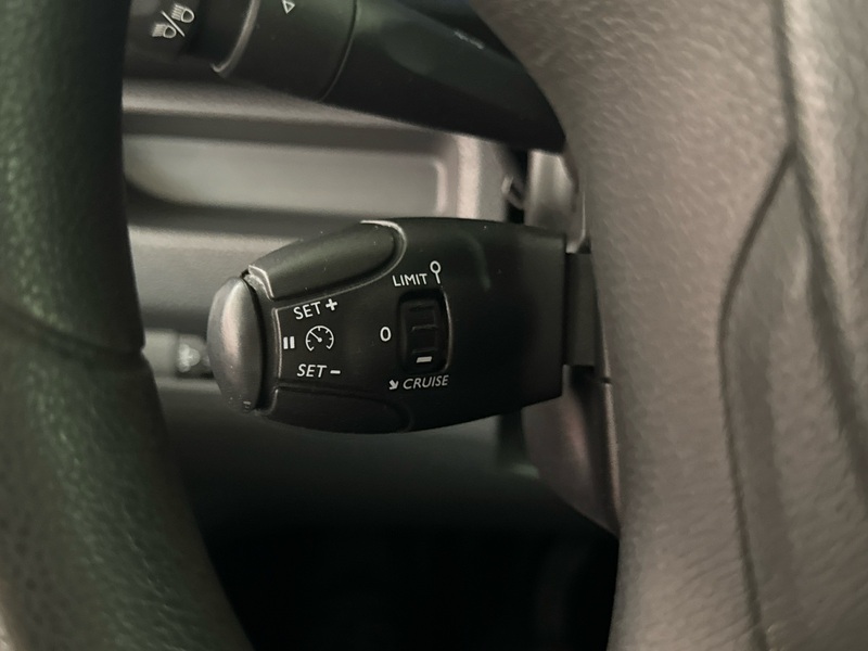 Citroën Jumpy vaihtoauto