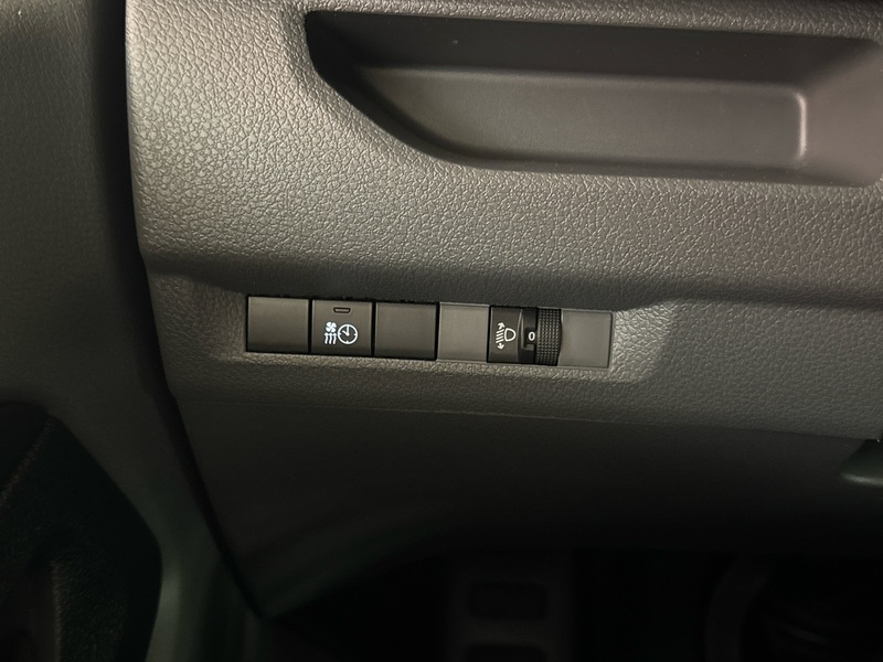 Citroën Jumpy vaihtoauto