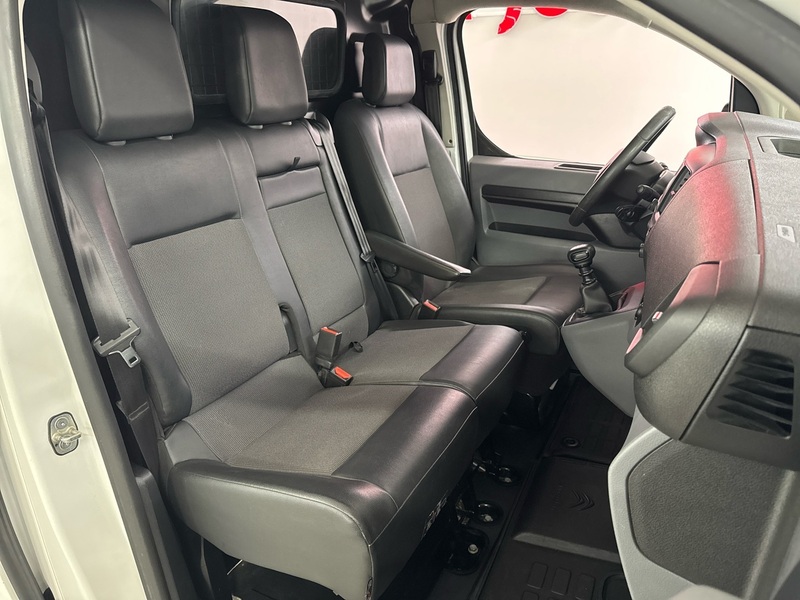 Citroën Jumpy vaihtoauto