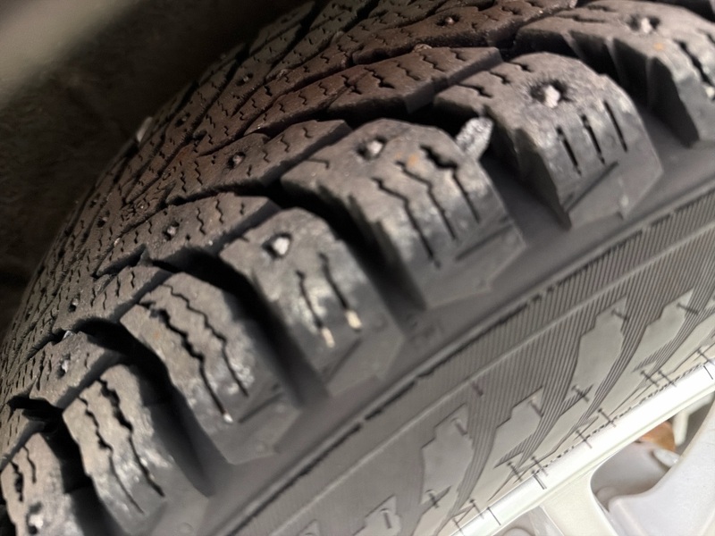 Nissan Pulsar vaihtoauto