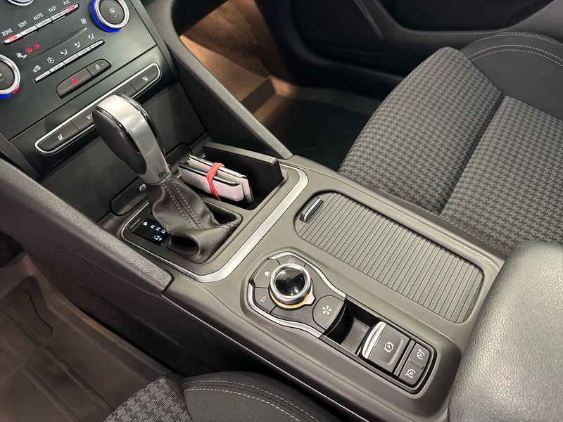 Renault Talisman vaihtoauto