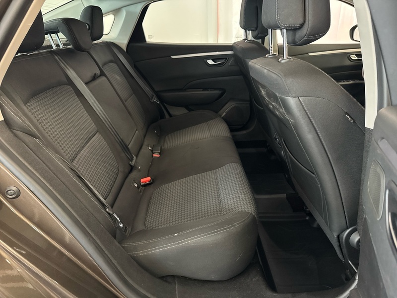 Renault Talisman vaihtoauto