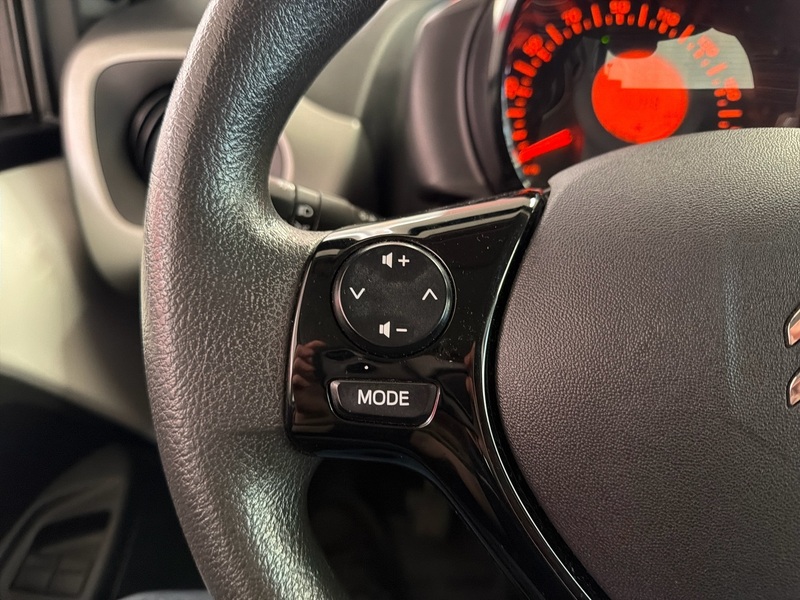 Citroën C1 vaihtoauto