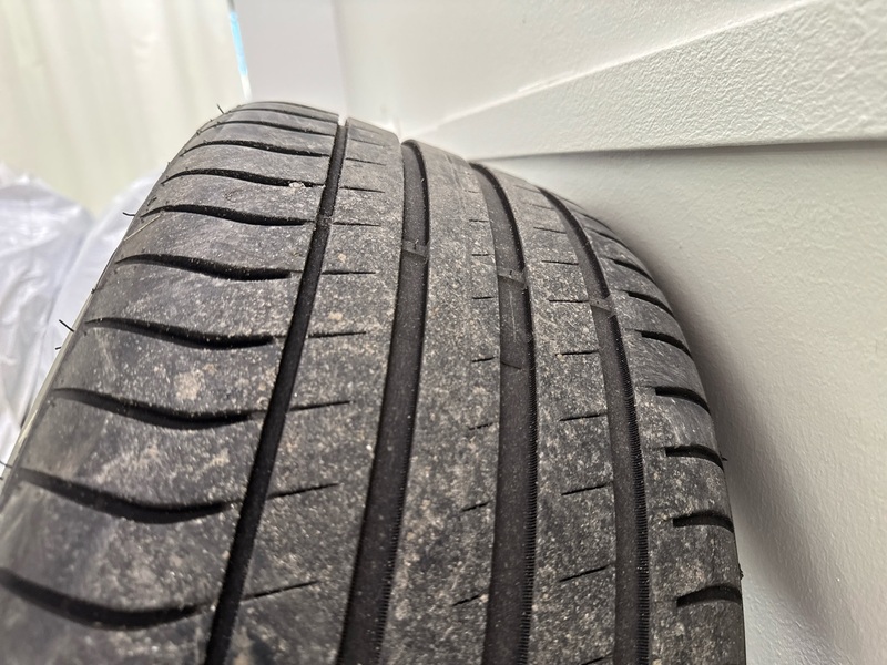 Mercedes-Benz CLS vaihtoauto