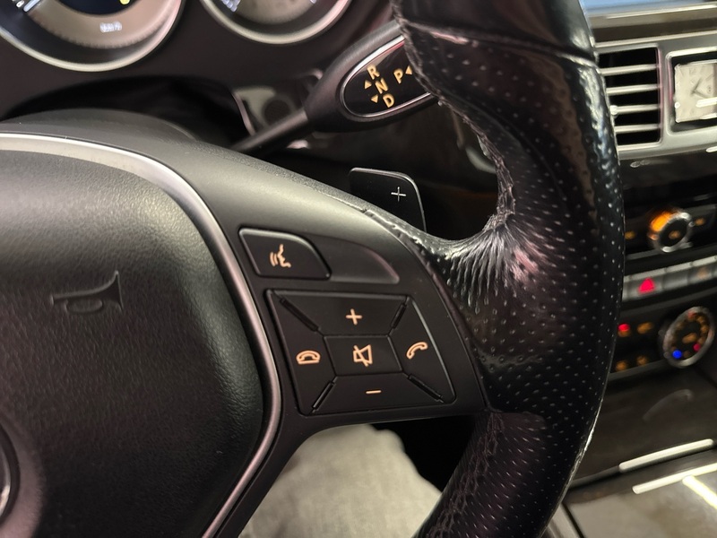 Mercedes-Benz CLS vaihtoauto