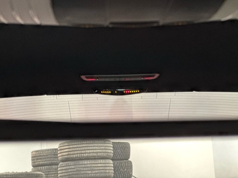 Mercedes-Benz CLS vaihtoauto