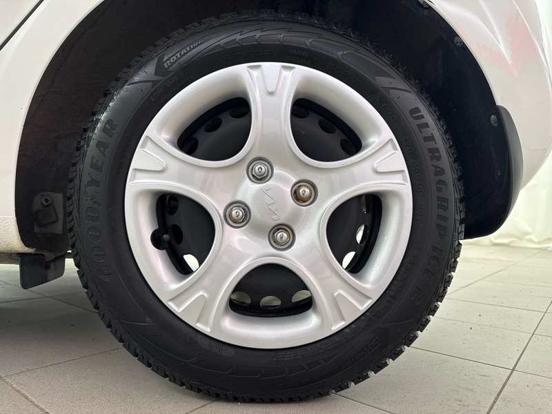 Kia Picanto vaihtoauto