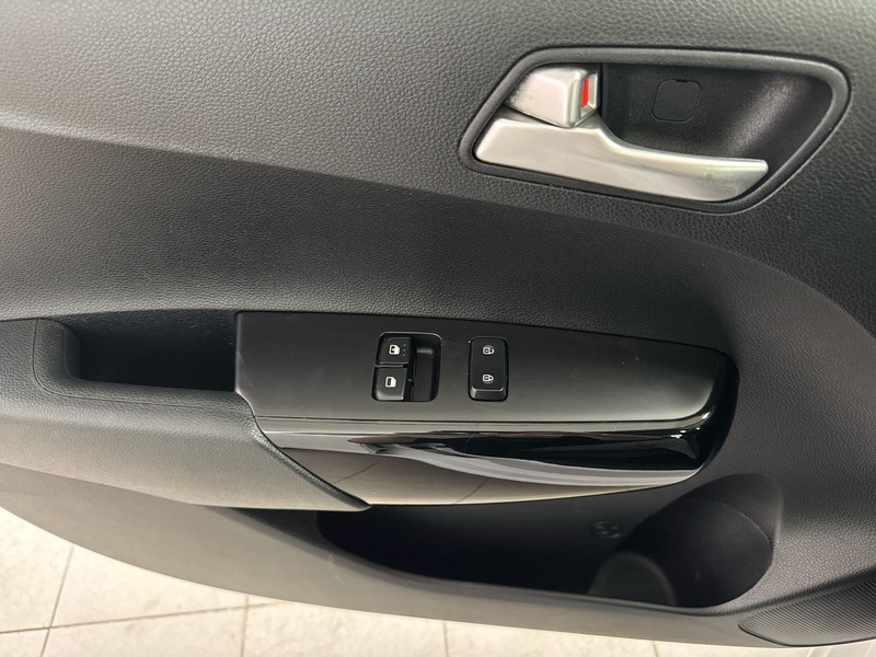 Kia Picanto vaihtoauto