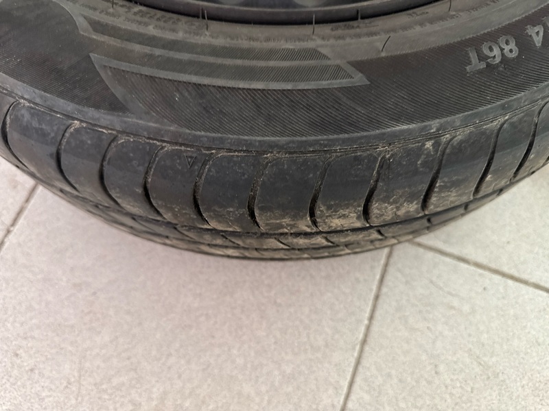 Kia Picanto vaihtoauto