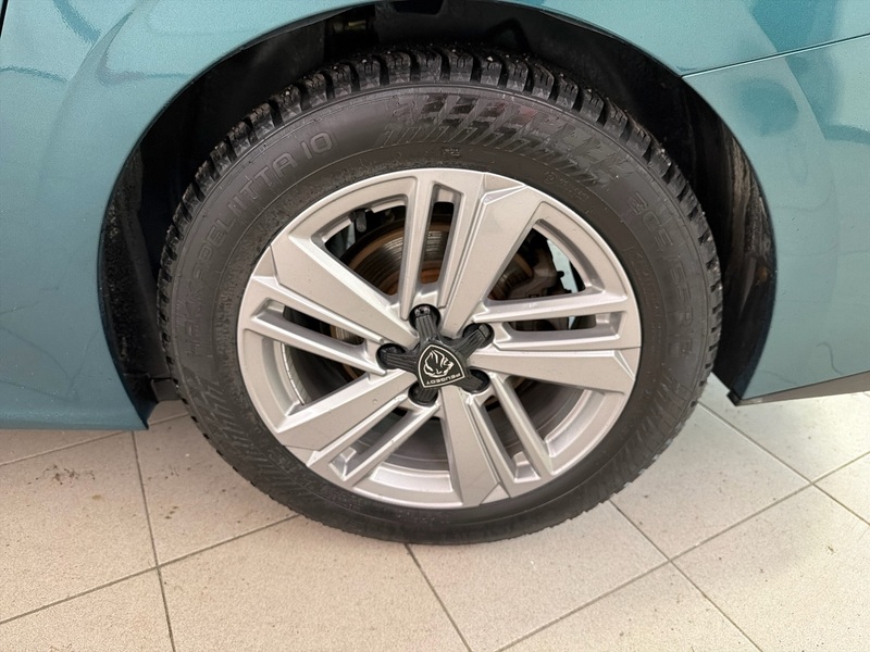 Peugeot 308 vaihtoauto