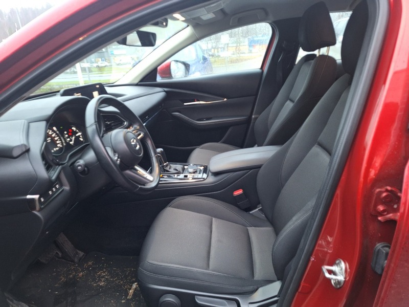 Mazda CX-30 vaihtoauto