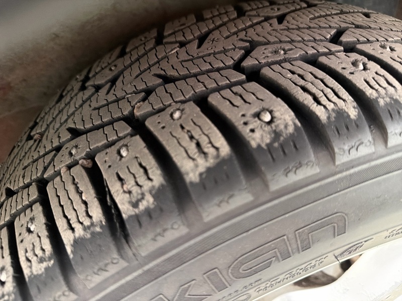 Toyota Urban Cruiser vaihtoauto